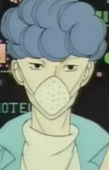 imagem de capa do personagem Fuuko Nakatsugawa