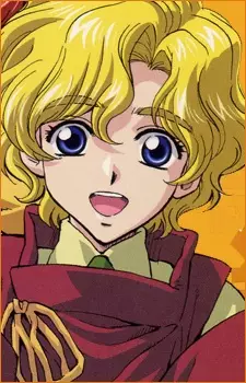 imagem de capa do personagem Shimon Nagareyama