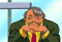 imagem de capa do personagem Haruo Oosugi