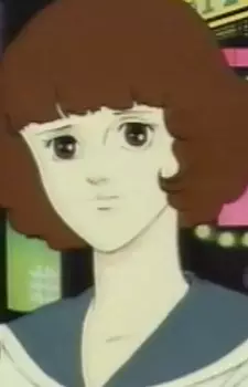 imagem de capa do personagem Yoshie Kurebayashi