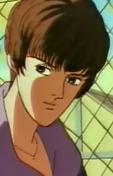 imagem de capa do personagem Youko Kijima