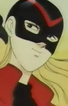 imagem de capa do personagem Kurenai