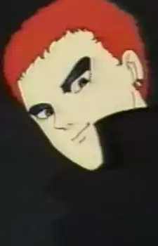 imagem de capa do personagem Makoto Akama