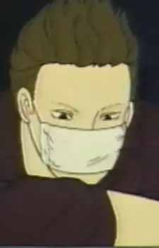 imagem de capa do personagem Kyouko Yamakawa