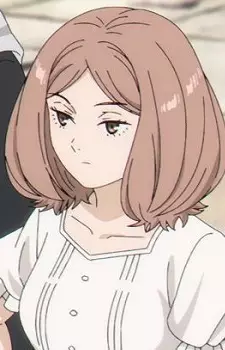 imagem de capa do personagem Edel