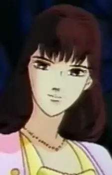 imagem de capa do personagem Yukari Akira