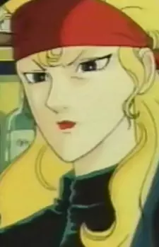 imagem de capa do personagem Hakozaki