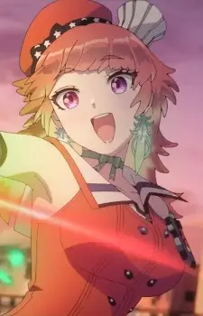 imagem de capa do personagem Kiara Takanashi