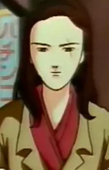 imagem de capa do personagem Shiori Baba