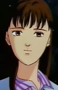 imagem de capa do personagem Akane Nogi