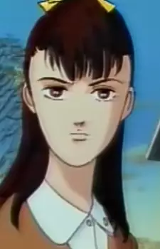 imagem de capa do personagem Anju Tsukikage