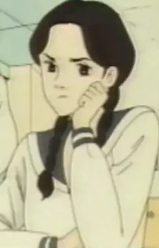 imagem de capa do personagem Hii-chan