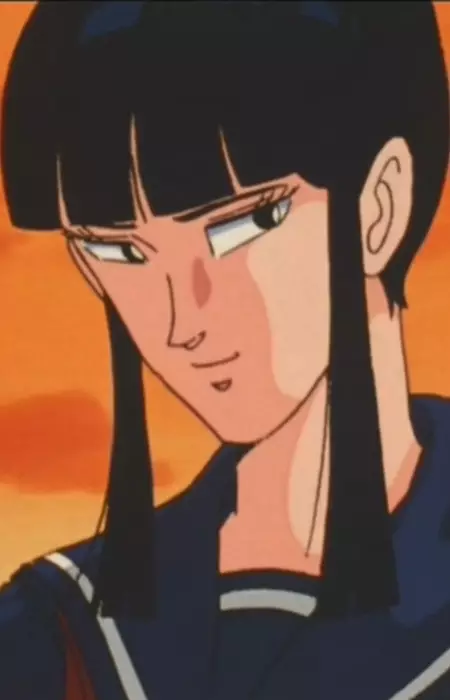 imagem de capa do personagem Meiko Tsukikage