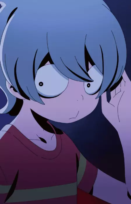 imagem de capa do personagem Ichirou Umoregi