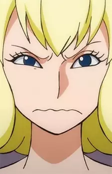 imagem de capa do personagem Mizerka