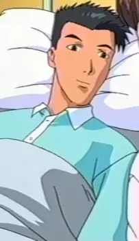 Hiroyuki Ando