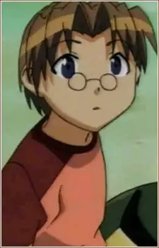 imagem de capa do personagem Masayuki Haitani