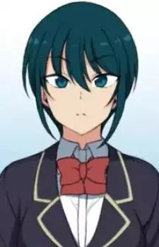 Akane Hasegawa