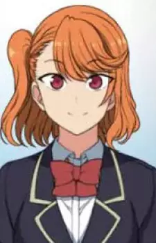 Hitomi Komori