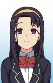 Akino Sakagami
