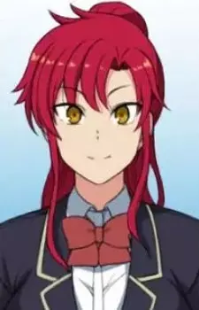 Misaki Shinohara
