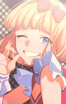 imagem de capa do personagem Mona Narumi
