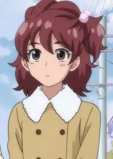 imagem de capa do personagem Tomo
