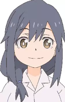 imagem de capa do personagem Ryouko