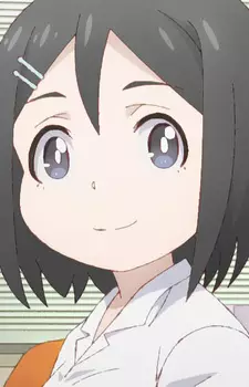 imagem de capa do personagem Shino