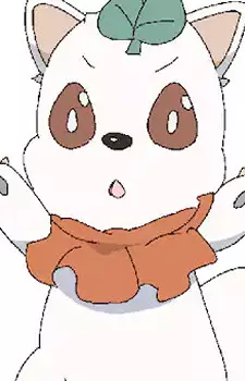 imagem de capa do personagem Kon