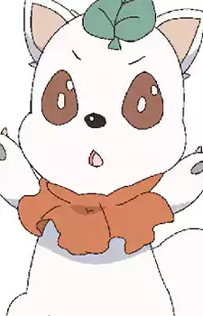 imagem de capa do personagem Konta