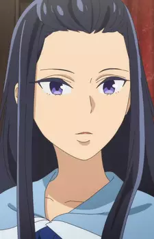 imagem de capa do personagem Ria Karasuma