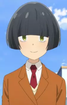 imagem de capa do personagem Shinobu Honosaka