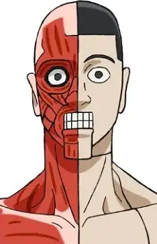 imagem de capa do personagem Tarou