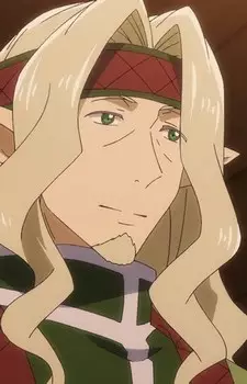 imagem de capa do personagem Dillan