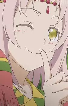 imagem de capa do personagem Eevin
