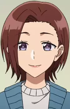 Kanami Kurosaki