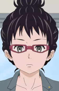 imagem de capa do personagem Ayano Kobayashi