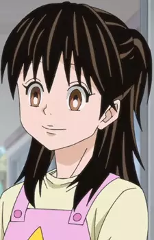 imagem de capa do personagem Touko Futaba