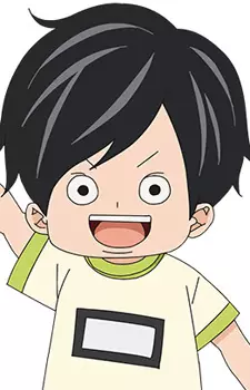 imagem de capa do personagem Takuya