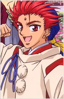 imagem de capa do personagem Inori