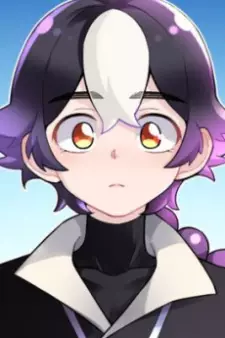 imagem de capa do personagem Renjie Yu