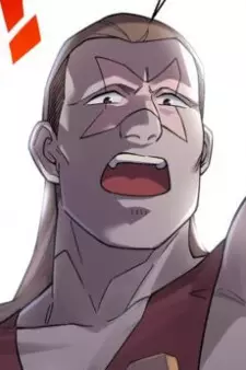 imagem de capa do personagem Dongfang Li