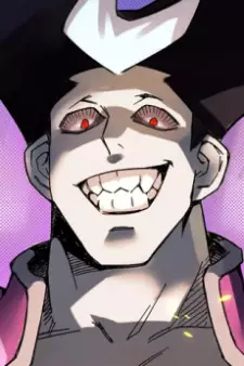 imagem de capa do personagem Batian Yu