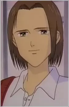 imagem de capa do personagem Shuuichi Takigawa