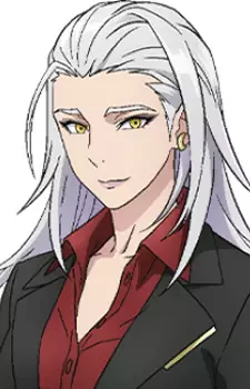imagem de capa do personagem Rose Aleon