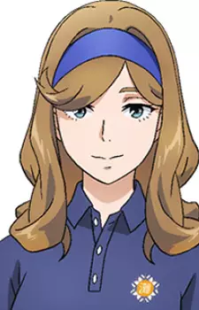 imagem de capa do personagem Mizuho Himekawa