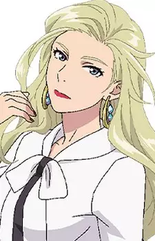 imagem de capa do personagem Seira Amawashi