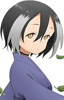 imagem de capa do personagem Konoha-sensei