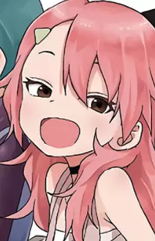imagem de capa do personagem Benisumomo